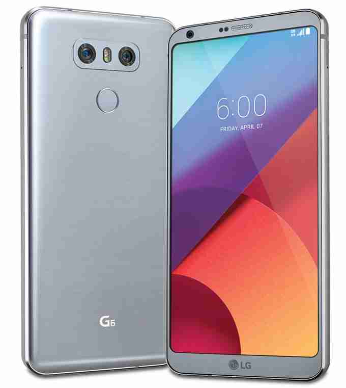 LG Repair in Winnipeg