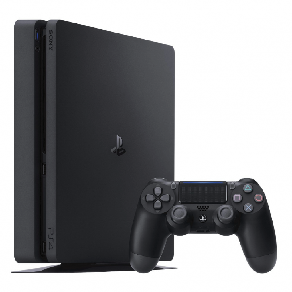 PlayStation 4 Slim-01 Game Console Repair in Winnipeg