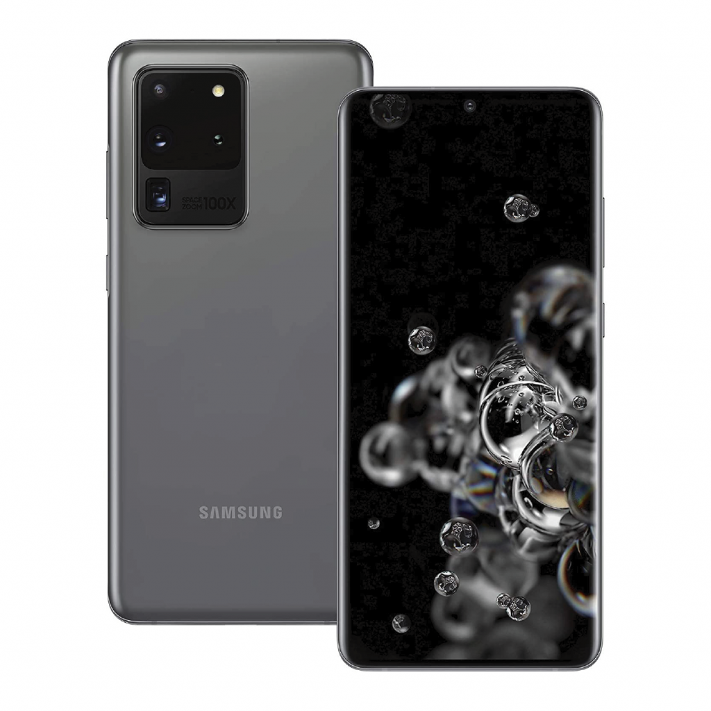 Samsung S20 Ultra-01 Samsung Galaxy Repair in Winnipeg